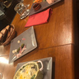 Grusson Comida