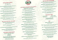 Lucca inside