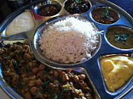 Chutney Indian food