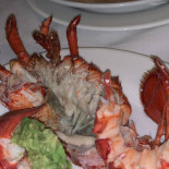 Searhouse Comida