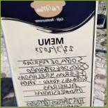1º De Maio Nourriture