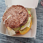 Mcdonald's food