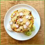 Sidebar Comida