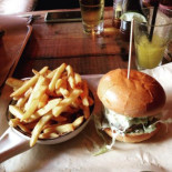 Cleaver Comida