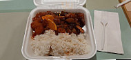 China King food