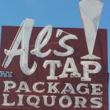 Al's Tap Dentro