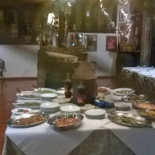 Carretteria Comida