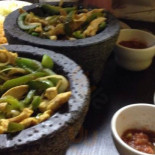 Cantaritto's Comida