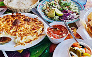 Olamendi's Mexican food