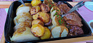 Gasthaus Six food