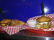 Jimmy's 94th Ave Pub food