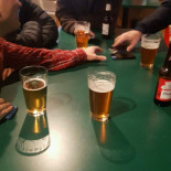 Mccafferty's Pub Dentro