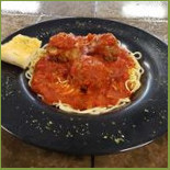 Becca's Bistro Comida