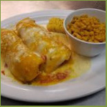 Becca's Bistro Comida