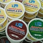 Riau Ice Cream food