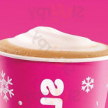 Dunkin' Comida