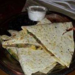 Dos Amigos Burritos Comida