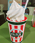 Rita's Italian Ice food