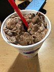 Dairy Queen food