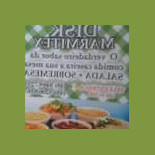Disk Quentinhas/marmitex Comida