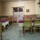 Tre Cantu Comida