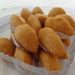 Doces E Salgados Solange Nourriture