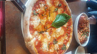 Marino's Pizza Pasta food