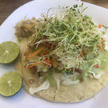 Avocado Punk Comida
