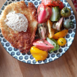 Le Polygone Comida