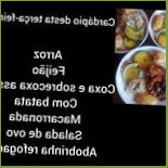 Senhor Das Marmitas Essen