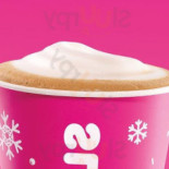 Dunkin' Comida