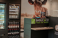 Basilic Co menu