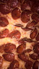Massey's Pizza Reynoldsburg food