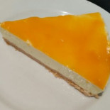 Finuca Comida