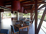 Restaurante Rangai inside