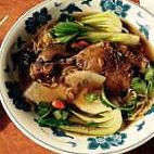 Ha Long Bay food