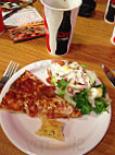 Pizza Garden food