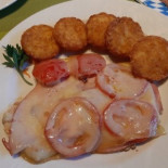 St. Ull'r Comida