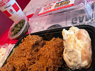 Kfc food