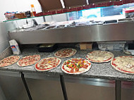 Allo Pizza 53 food