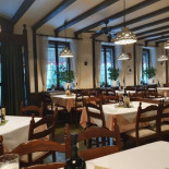 Toscana Comida