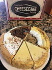 Grand Rapids Cheesecake Company inside