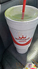 Smoothie King food