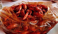 Red Claws Crab Shack Dallas food