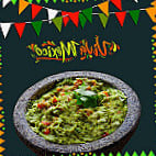 Ambriza Social Mexican Kitchen Vintage food