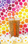 Dunkin' food