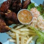Terras Comida