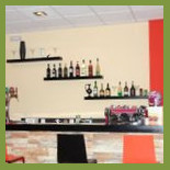 Cafépark Comida