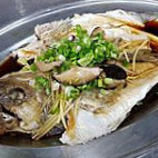 Jiashi Bak Kut Teh Seafood food