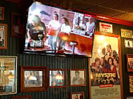 Mystic Pizza Food Co Inc inside